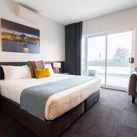 Coniston Hotel Wollongong Dış mekan fotoğraf