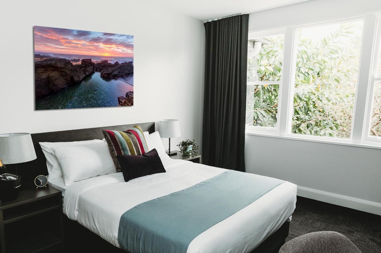 Coniston Hotel Wollongong Dış mekan fotoğraf