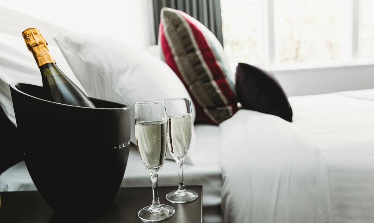 Coniston Hotel Wollongong Dış mekan fotoğraf