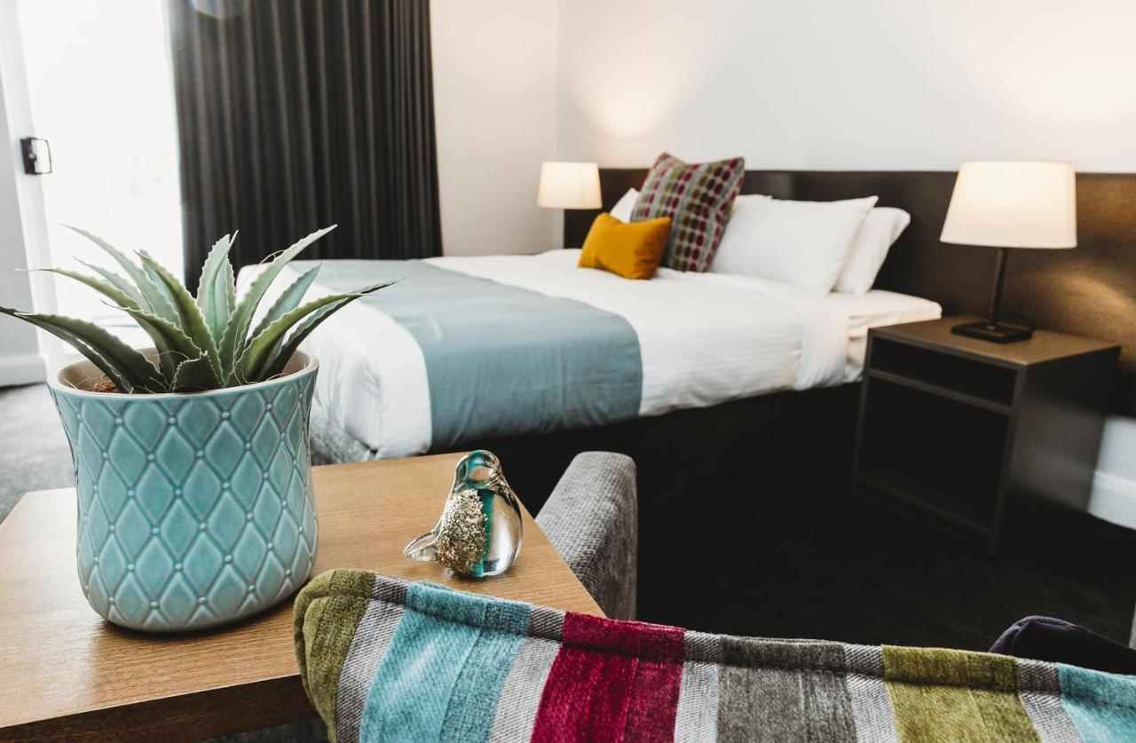 Coniston Hotel Wollongong Dış mekan fotoğraf