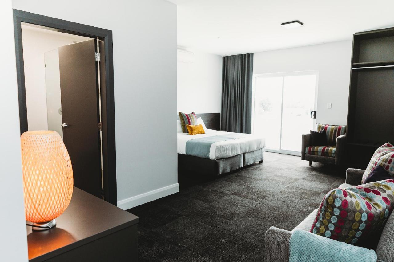 Coniston Hotel Wollongong Dış mekan fotoğraf