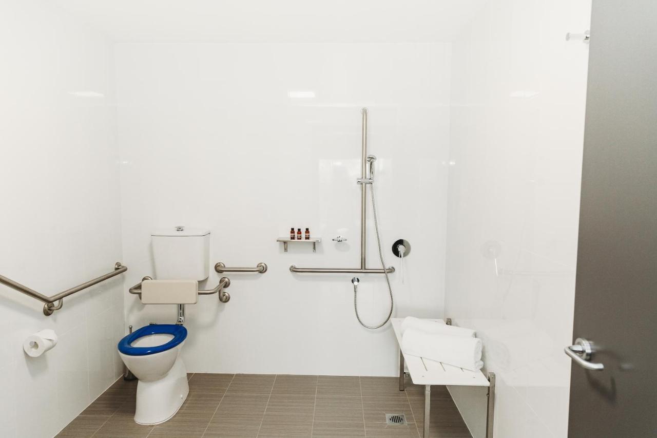 Coniston Hotel Wollongong Dış mekan fotoğraf
