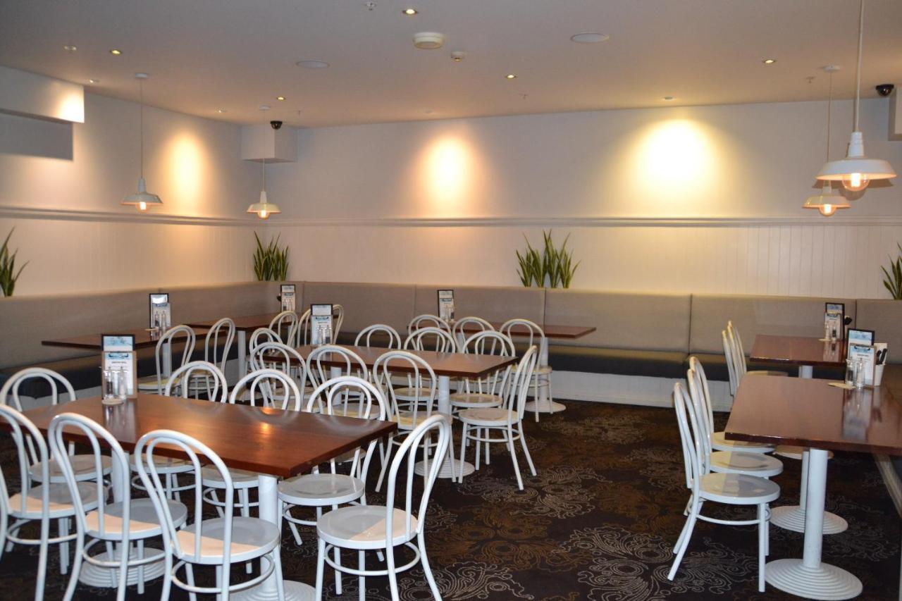 Coniston Hotel Wollongong Dış mekan fotoğraf